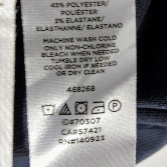 Loft Plus skinny pant - Picture 4 of 5